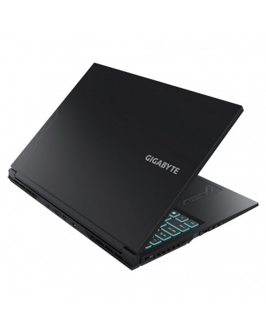 Ноутбук Gigabyte G6 MF Intel Core i7-13620H/16Gb/SSD1Tb/RTX 4050 6Gb/16.0"/IPS/FHD+/165Hz/NoOS/black (MF-H2KZ854KD)