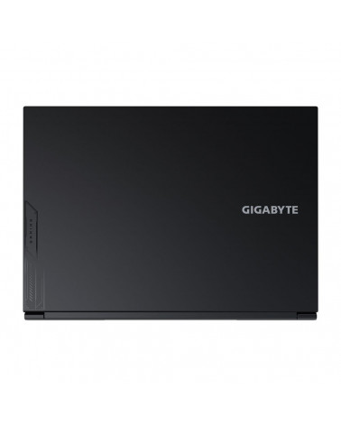 Ноутбук Gigabyte G6 MF Intel Core i7-13620H/16Gb/SSD1Tb/RTX 4050 6Gb/16.0"/IPS/FHD+/165Hz/NoOS/black (MF-H2KZ854KD)