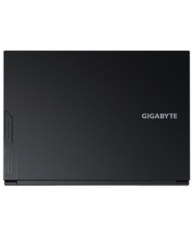 Ноутбук Gigabyte G6 MF Core i7-13620H/16Gb/SSD512Gb/RTX4050 6Gb/16.0"/IPS/FHD+/Dos/black (MF-H2KZ853KD)