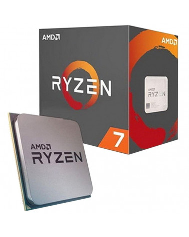 Центральный Процессор AMD RYZEN 7 5800X3D BOX (Vermeer, 7nm, C8/T16, Base 3,40GHz, Turbo 4,50GHz, Without Graphics, L3 96Mb, TDP