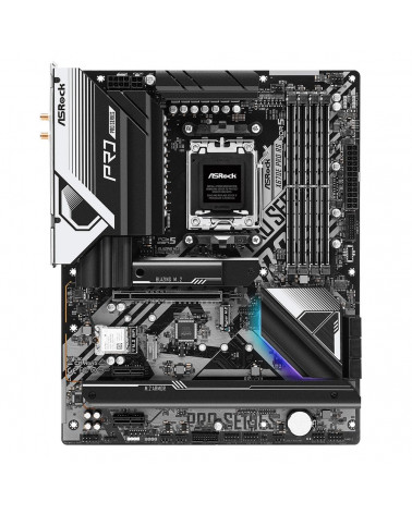 Материнская плата ASRock X670E PRO RS, RTL5 (940330)