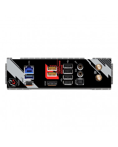 Материнская плата ASRock B650E PG-ITX WIFI, RTL