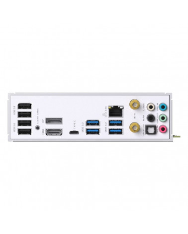 Материнская плата MS-iCraft B760M WIFI, B760, 4xDDR5, 1xPCIEx16,1xPCIEx4,1xPCIEx1,3xM.2, Front1xType-C,2xUSB3 ,4xUSB2, Rear1xTyp