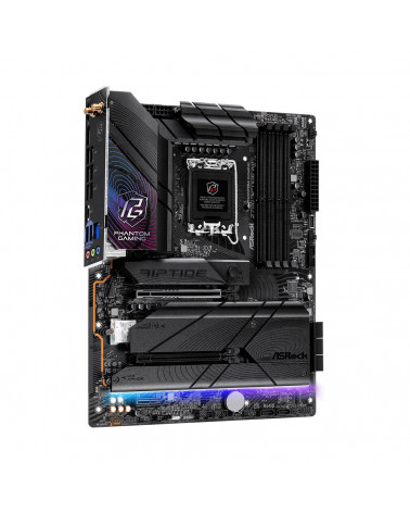 Материнская плата ASRock Z790 RIPTIDE WIFI, RTL