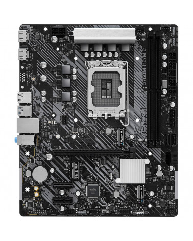 Материнская плата ASRock B760M-H2/M.2,