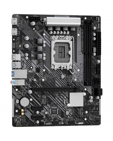 Материнская плата ASRock B760M-H2/M.2,