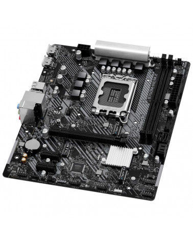 Материнская плата ASRock B760M-H2/M.2,