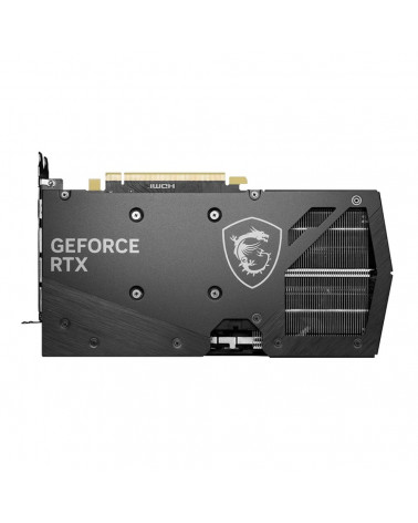 Видеокарта MSI RTX4060Ti GAMING X 8G GDDR6 3xDP HDMI 128bit PCI-E Gen4x8 RTL