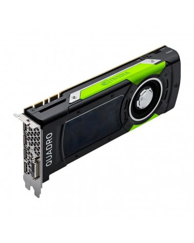 Видеокарта NVIDIA OEM QUADRO P6000 (PG611-B01) RTL 4 900-5G611-2500-000