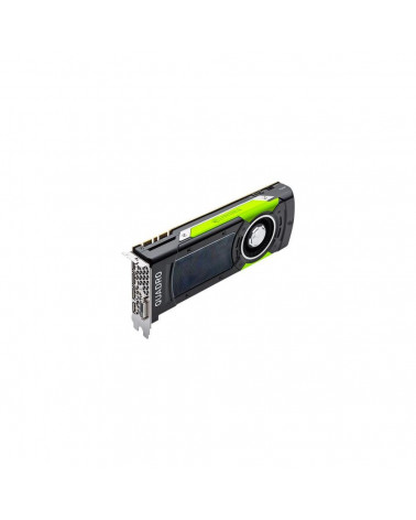 Видеокарта NVIDIA OEM QUADRO P6000 (PG611-B01) RTL 4 900-5G611-2500-000