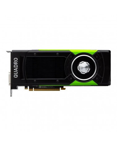 Видеокарта NVIDIA OEM QUADRO P6000 (PG611-B01) RTL 4 900-5G611-2500-000