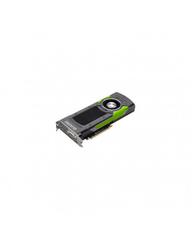 Видеокарта NVIDIA OEM QUADRO P6000 (PG611-B01) RTL 4 900-5G611-2500-000