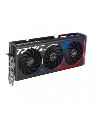 Видеокарта ASUS ROG-STRIX-RTX4070S-O12G-GAMING /RTX4070S,HDMI_2,DP_3,12G,D6X