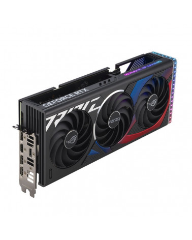 Видеокарта ASUS ROG-STRIX-RTX4070S-O12G-GAMING /RTX4070S,HDMI_2,DP_3,12G,D6X