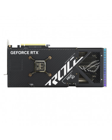 Видеокарта ASUS ROG-STRIX-RTX4070TIS-16G-GAMING /RTX4070TIS ,HDMI*2,DP*3,16G,D6X