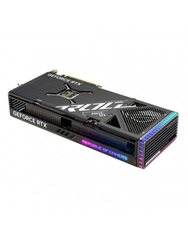 Видеокарта ASUS ROG-STRIX-RTX4070TIS-16G-GAMING /RTX4070TIS ,HDMI*2,DP*3,16G,D6X