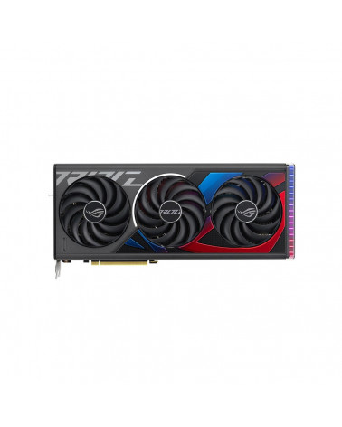 Видеокарта ASUS ROG-STRIX-RTX4070TIS-16G-GAMING /RTX4070TIS ,HDMI*2,DP*3,16G,D6X