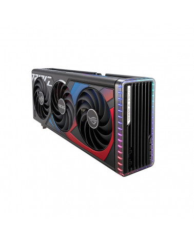 Видеокарта ASUS ROG-STRIX-RTX4070TIS-16G-GAMING /RTX4070TIS ,HDMI*2,DP*3,16G,D6X