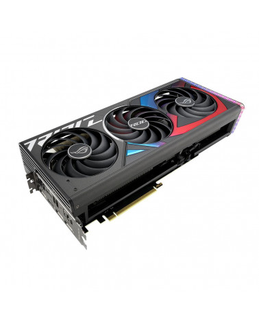 Видеокарта ASUS ROG-STRIX-RTX4070TIS-16G-GAMING /RTX4070TIS ,HDMI*2,DP*3,16G,D6X