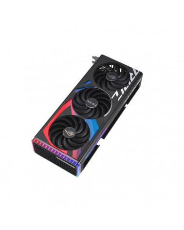 Видеокарта ASUS ROG-STRIX-RTX4070TIS-16G-GAMING /RTX4070TIS ,HDMI*2,DP*3,16G,D6X