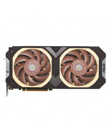 Видеокарта ASUS RTX4080S-O16G-NOCTUA /RTX4080S,HDMI*2,DP*3,16G,D6X