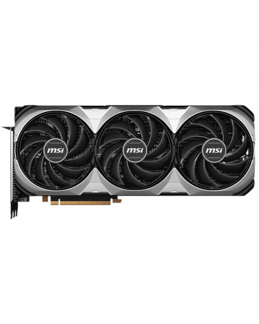 Видеокарта MSI RTX4080 SUPER VENTUS 3X 16GB GDDR6X 256bit 2xDP 2xHDMI 3FAN RTL