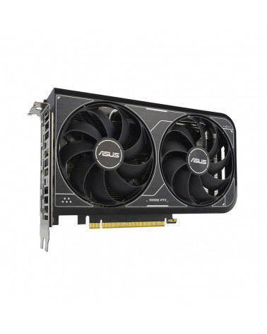 Видеокарта ASUS DUAL-RTX4060-O8G-V2