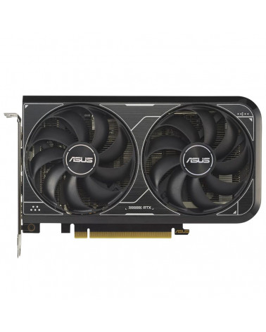 Видеокарта ASUS DUAL-RTX4060-O8G-V2