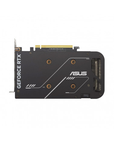 Видеокарта ASUS DUAL-RTX4060-O8G-V2