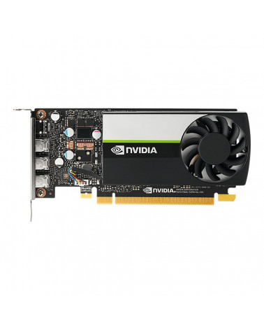 Видеокарта NVIDIA NVIDIA T400 4G BOX, brand new original with individual package, include ATX and LT brackets (025032)