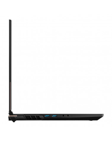 Ноутбук Colorful X17 Pro Max Intel Core i7-13700HX/32Gb/SSD1Tb/RTX4080 12Gb/17.3"/IPS/QHD/165Hz/NoOS/Black (X17 Pro Max)