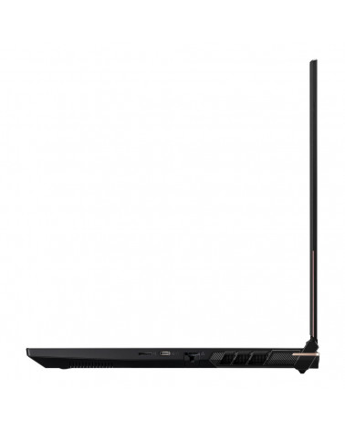 Ноутбук Colorful X17 Pro Max Intel Core i7-13700HX/32Gb/SSD1Tb/RTX4080 12Gb/17.3"/IPS/QHD/165Hz/NoOS/Black (X17 Pro Max)