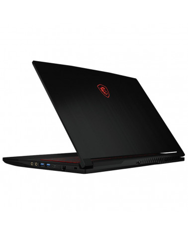 Ноутбук MSI Thin GF63 12UCX-1048XRU Core i5-12450H/8Gb/SSD256Gb/RTX 2050/15.6"/IPS/FHD/Dos/black (9S7-16R821-1048)