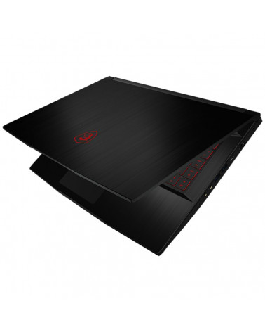 Ноутбук MSI Thin GF63 12UCX-1048XRU Core i5-12450H/8Gb/SSD256Gb/RTX 2050/15.6"/IPS/FHD/Dos/black (9S7-16R821-1048)