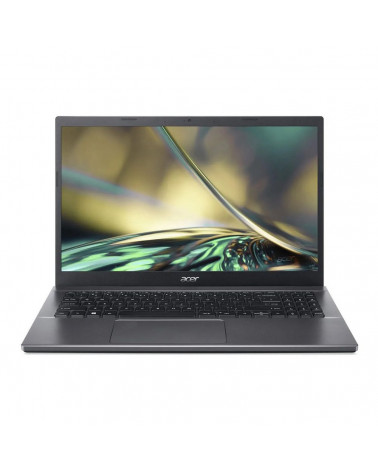 Ноутбук Acer Aspire A515-57 Core i7-12650H/16Gb/SSD1024Gb/15.6"/IPS/FHD/NoOS/iron (NX.KN3CD.00R)