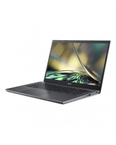 Ноутбук Acer Aspire A515-57 Core i7-12650H/16Gb/SSD1024Gb/15.6"/IPS/FHD/NoOS/iron (NX.KN3CD.00R)