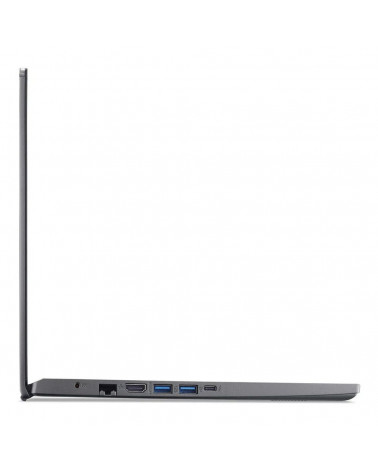 Ноутбук Acer Aspire A515-57 Core i7-12650H/16Gb/SSD1024Gb/15.6"/IPS/FHD/NoOS/iron (NX.KN3CD.00R)