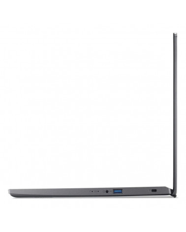 Ноутбук Acer Aspire A515-57 Core i7-12650H/16Gb/SSD1024Gb/15.6"/IPS/FHD/NoOS/iron (NX.KN3CD.00R)