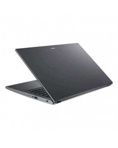 Ноутбук Acer Aspire A515-57 Core i7-12650H/16Gb/SSD1024Gb/15.6"/IPS/FHD/NoOS/iron (NX.KN3CD.00R)