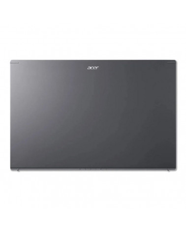 Ноутбук Acer Aspire A515-57 Core i7-12650H/16Gb/SSD1024Gb/15.6"/IPS/FHD/NoOS/iron (NX.KN3CD.00R)