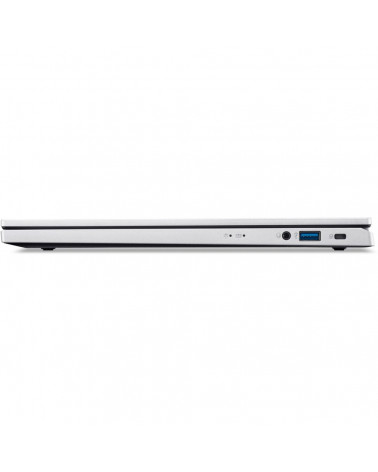 Ноутбук Acer Extensa EX215-34-P16A Processor N200/16Gb/SSD256Gb/15.6"/IPS/FHD/NoOS/silver (NX.EHTCD.009)