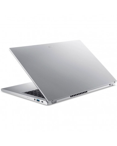 Ноутбук Acer Extensa EX215-34-P16A Processor N200/16Gb/SSD256Gb/15.6"/IPS/FHD/NoOS/silver (NX.EHTCD.009)