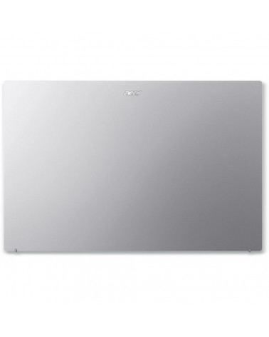 Ноутбук Acer Extensa EX215-34-P16A Processor N200/16Gb/SSD256Gb/15.6"/IPS/FHD/NoOS/silver (NX.EHTCD.009)