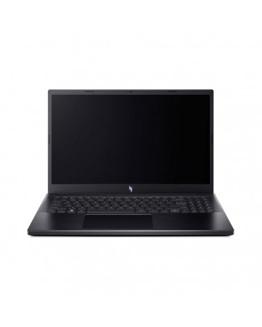 Ноутбук Acer Nitro V ANV15-51-7134 Core i7-13620H/16Gb/SSD1024Gb/RTX3050 6Gb/15.6"/IPS/FHD/NoOS/black (NH.QN9CD.00H)