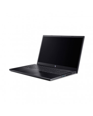 Ноутбук Acer Nitro V ANV15-51-58QB Core i5-13420H/16Gb/SSD1024Gb/RTX3050 6Gb/15.6"/IPS/FHD/NoOS/black (NH.QN9CD.00J)