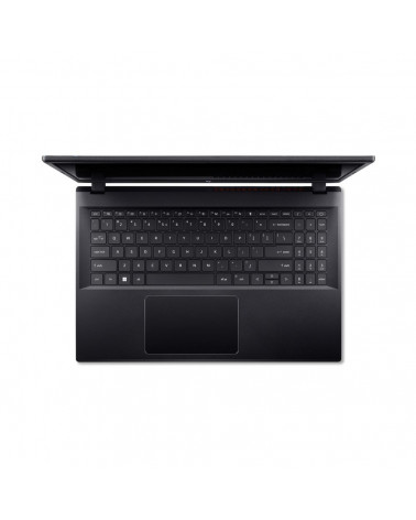 Ноутбук Acer Nitro V ANV15-51-58QB Core i5-13420H/16Gb/SSD1024Gb/RTX3050 6Gb/15.6"/IPS/FHD/NoOS/black (NH.QN9CD.00J)