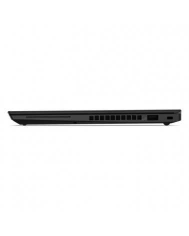 Ноутбук Lenovo ThinkPad X13 G1 Intel Core i5-10210U/8Gb/SSD512Gb/13.3"/IPS/FHD/eng keyboard/NoOS/black (20T3A0CSCD) (589253)