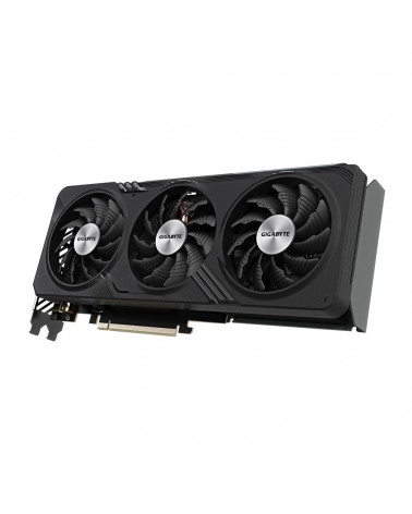 Видеокарта Gigabyte RTX4060Ti GAMING OC 16GB