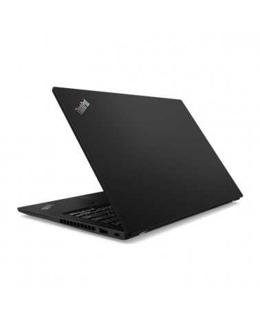 Ноутбук Lenovo ThinkPad X13 G1 Intel Core i5-10210U/8Gb/SSD512Gb/13.3"/IPS/FHD/eng keyboard/NoOS/black (20T3A0CSCD) (589253)
