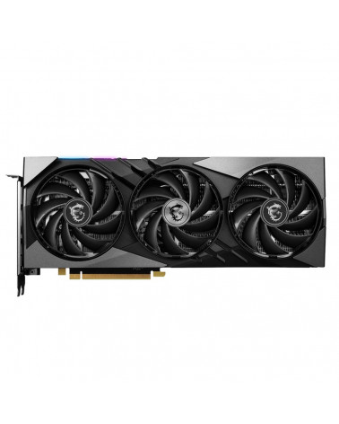 Видеокарта MSI RTX4060Ti GAMING SLIM 16GB GDDR6 128-bit DPx3 HDMI 3FAN RTL